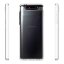 Силиконовый TPU чехол для Samsung Galaxy A80