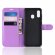 Чехол для Samsung Galaxy A40 (фиолетовый)