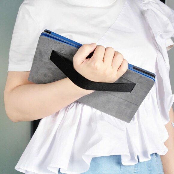 Чехол для CHUWI Hi10 XPro, 10.1" (черный)