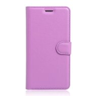 Чехол с визитницей для Huawei Y5 II / Honor 5A (LYO-L21) (фиолетовый) Чехол с визитницей для Huawei Y5 II / Honor 5A (LYO-L21) (фиолетовый)