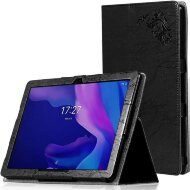 Чехол для TCL Tab 10 HD 4G (9160G1, 9161G), TCL Tab 10L (8491X) (черный)