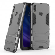 Чехол Duty Armor для Huawei Y9 (2019) (серый) Чехол Duty Armor для Huawei Y9 (2019) (серый)