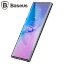 Силиконовый чехол Baseus для Samsung Galaxy Note 10+ (Plus)