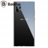 Силиконовый чехол Baseus для Samsung Galaxy Note 10+ (Plus)