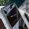 Силиконовый чехол Baseus для Samsung Galaxy Note 10+ (Plus)