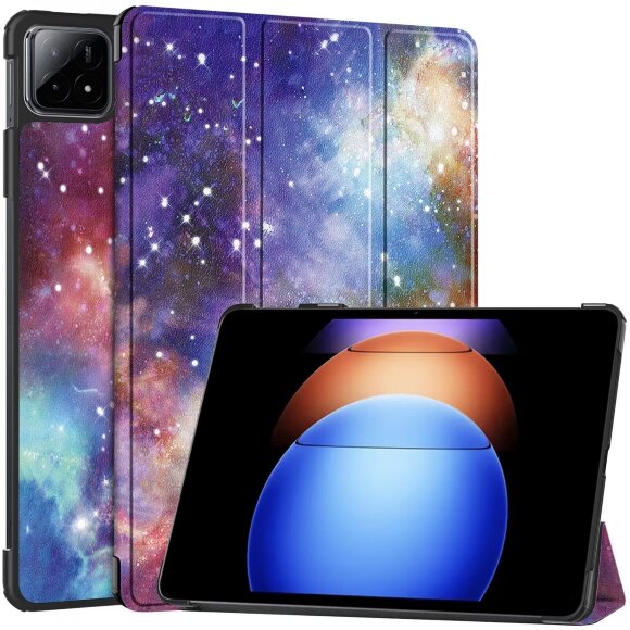 Чехол для Xiaomi Pad 6S Pro (Milky Way)