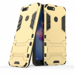 Чехол Duty Armor для Huawei P Smart / Enjoy 7S (золотой)