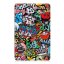 Чехол для Xiaomi Redmi Pad SE 8.7 (Graffiti)
