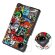 Чехол для Xiaomi Redmi Pad SE 8.7 (Graffiti)