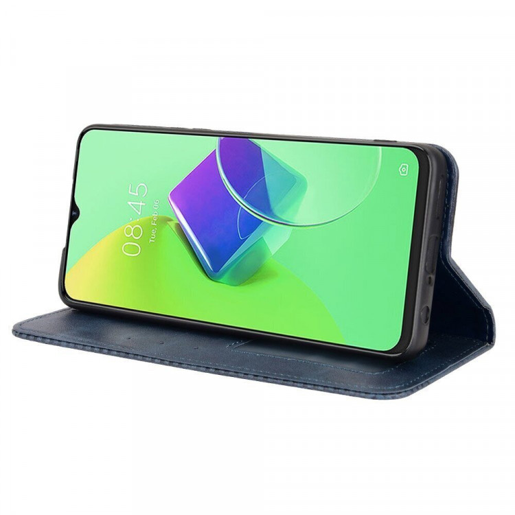 Чехол для Tecno Spark 9 Pro (голубой)