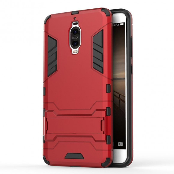 Чехол Duty Armor для Huawei Mate 9 Pro (красный) Чехол Duty Armor для Huawei Mate 9 Pro (красный)