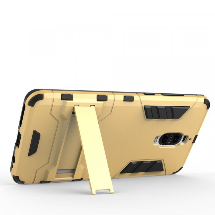 Чехол Duty Armor для Huawei Mate 9 Pro (красный)