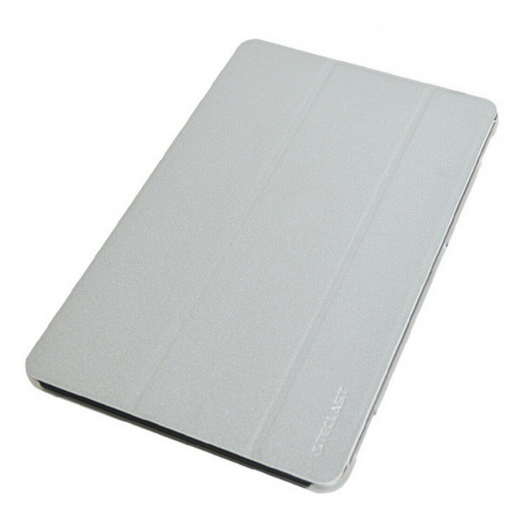 Планшетный чехол для Teclast P20HD, M40, M40 PRO, M40s, P20S (светло-серый)