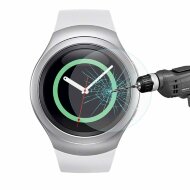 Защитное стекло для Samsung Gear S2 Защитное стекло для Samsung Gear S2