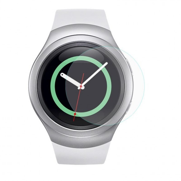 Защитное стекло для Samsung Gear S2 Защитное стекло для Samsung Gear S2