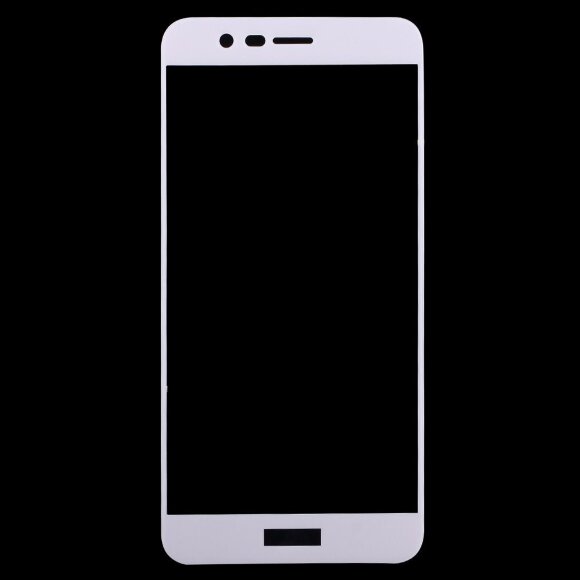 Защитное стекло 3D для Huawei Honor 8 Pro (белый) Защитное стекло 3D для Huawei Honor 8 Pro (белый)