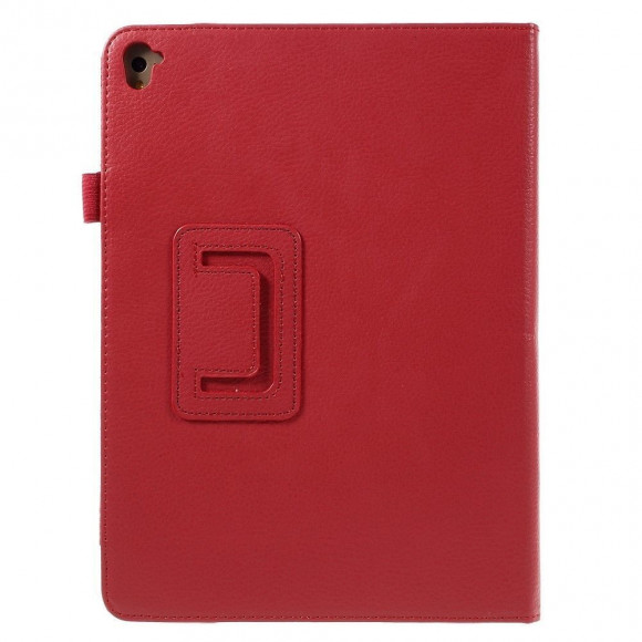 Чехол для iPad Pro 9.7 (красный)