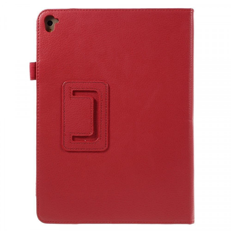 Чехол для iPad Pro 9.7 (красный)