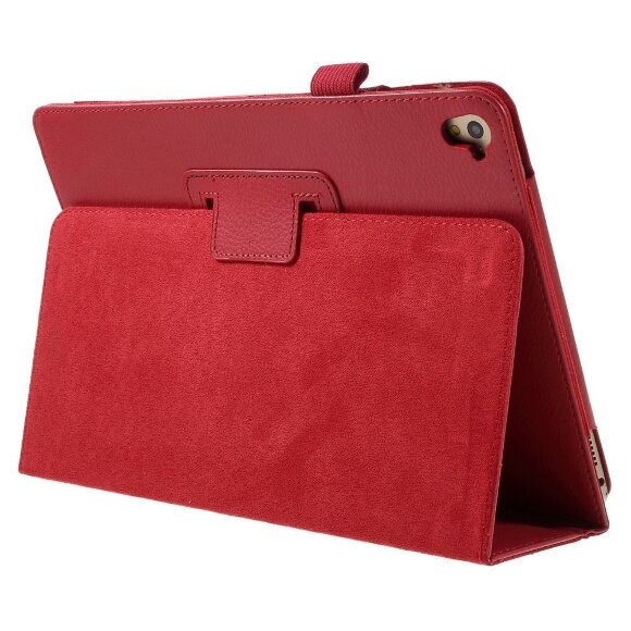Чехол для iPad Pro 9.7 (красный)