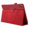 Чехол для iPad Pro 9.7 (красный)