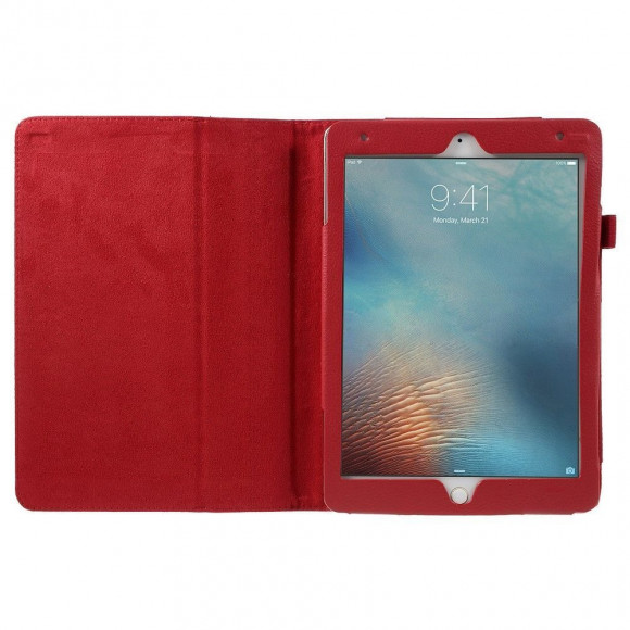 Чехол для iPad Pro 9.7 (красный)
