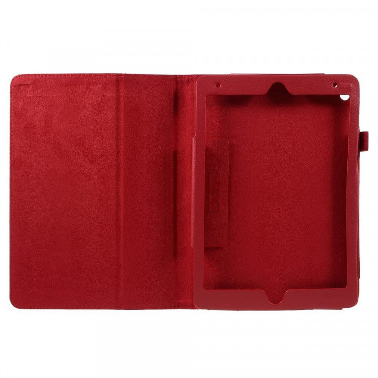 Чехол для iPad Pro 9.7 (красный)
