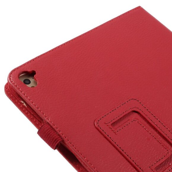 Чехол для iPad Pro 9.7 (красный)