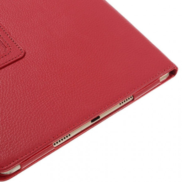 Чехол для iPad Pro 9.7 (красный)