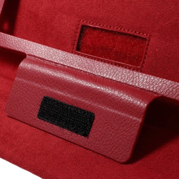 Чехол для iPad Pro 9.7 (красный)