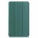 Планшетный чехол для Realme Pad Mini 8.7 (зеленый) с магнитом