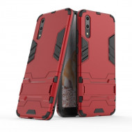 Чехол Duty Armor для Huawei P20 (красный) Чехол Duty Armor для Huawei P20 (красный)
