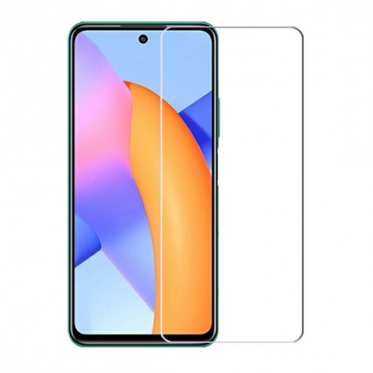 Защитное стекло для Honor 10X Lite