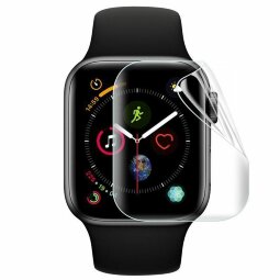 Защитная пленка для Apple Watch 44 - Series 4 / Series 5 / Series 6 / SE