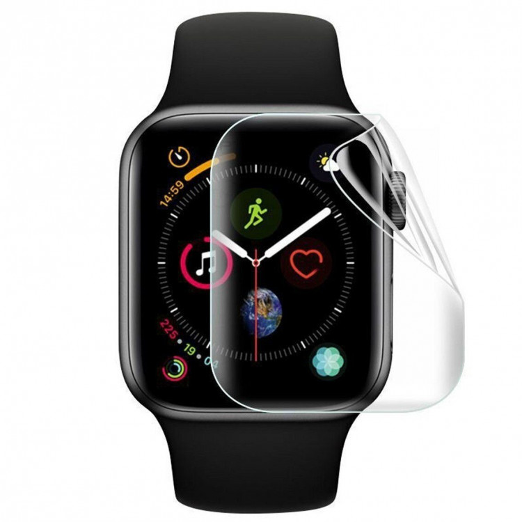 Защитная пленка для Apple Watch 44 - Series 4 / Series 5 / Series 6 / SE