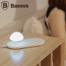 Беспроводное зарядное устройство с лампой Baseus