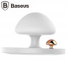 Беспроводное зарядное устройство с лампой Baseus