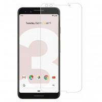 Защитное стекло для Google Pixel 3
