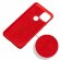 Силиконовый чехол Mobile Shell для Google Pixel 5 (красный)