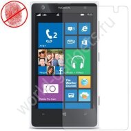 Антибликовая (матовая) пленка дляNokiaLumia1020 Антибликовая (матовая) пленка дляNokiaLumia1020