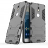 Чехол Duty Armor для Nokia 7 (серый)