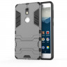 Чехол Duty Armor для Nokia 7 (серый)