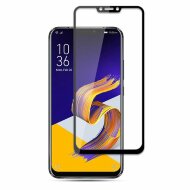 Защитное стекло 3D для Asus ZenFone 5 ZE620KL / 5z ZS620KL (черный) Защитное стекло 3D для Asus ZenFone 5 ZE620KL / 5z ZS620KL (черный)