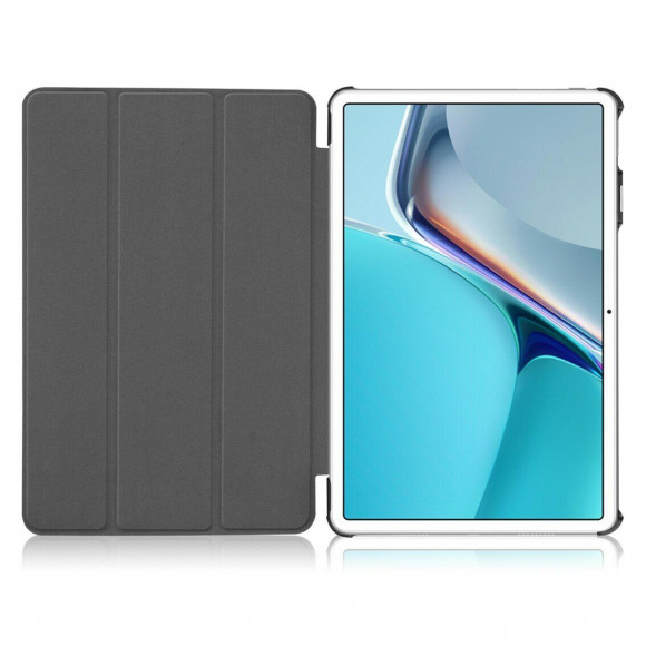 Планшетный чехол для HUAWEI MatePad 11, MatePad C7 (темно-красный) Планшетный чехол для HUAWEI MatePad 11, MatePad C7 (темно-красный)