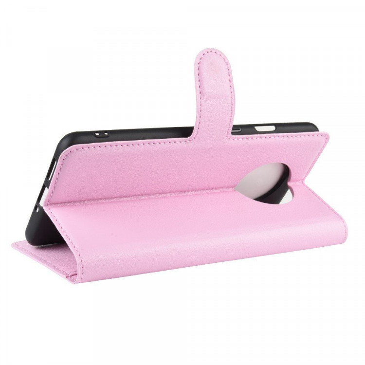 Чехол для OnePlus 7T (розовый)