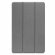 Планшетный чехол для Lenovo Tab P11 (2nd Gen) - 11,5 дюйма (серый)
