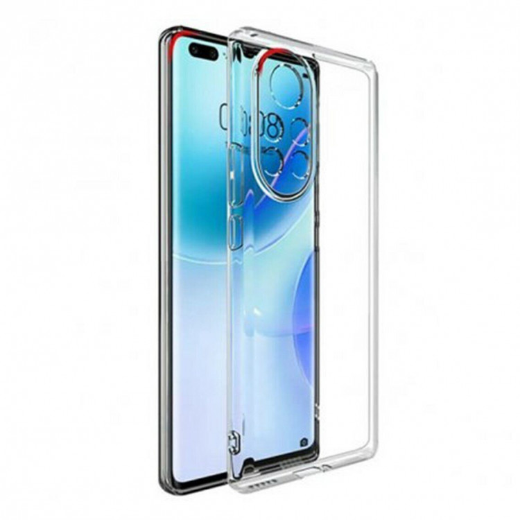 Силиконовый чехол для HUAWEI Nova 8