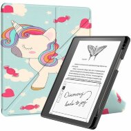 Чехол Smart Case для Amazon Kindle Scribe (Unicorn) Чехол Smart Case для Amazon Kindle Scribe (Unicorn)
