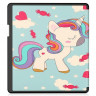 Чехол Smart Case для Amazon Kindle Scribe (Unicorn)