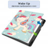 Чехол Smart Case для Amazon Kindle Scribe (Unicorn)