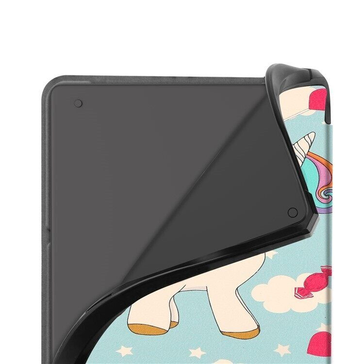 Чехол Smart Case для Amazon Kindle Scribe (Unicorn)